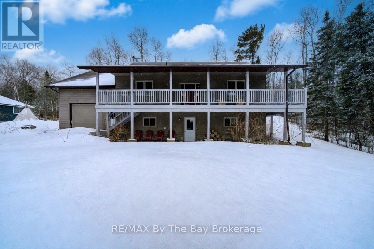 397 Silver Birch Drive, Tiny, Ontario