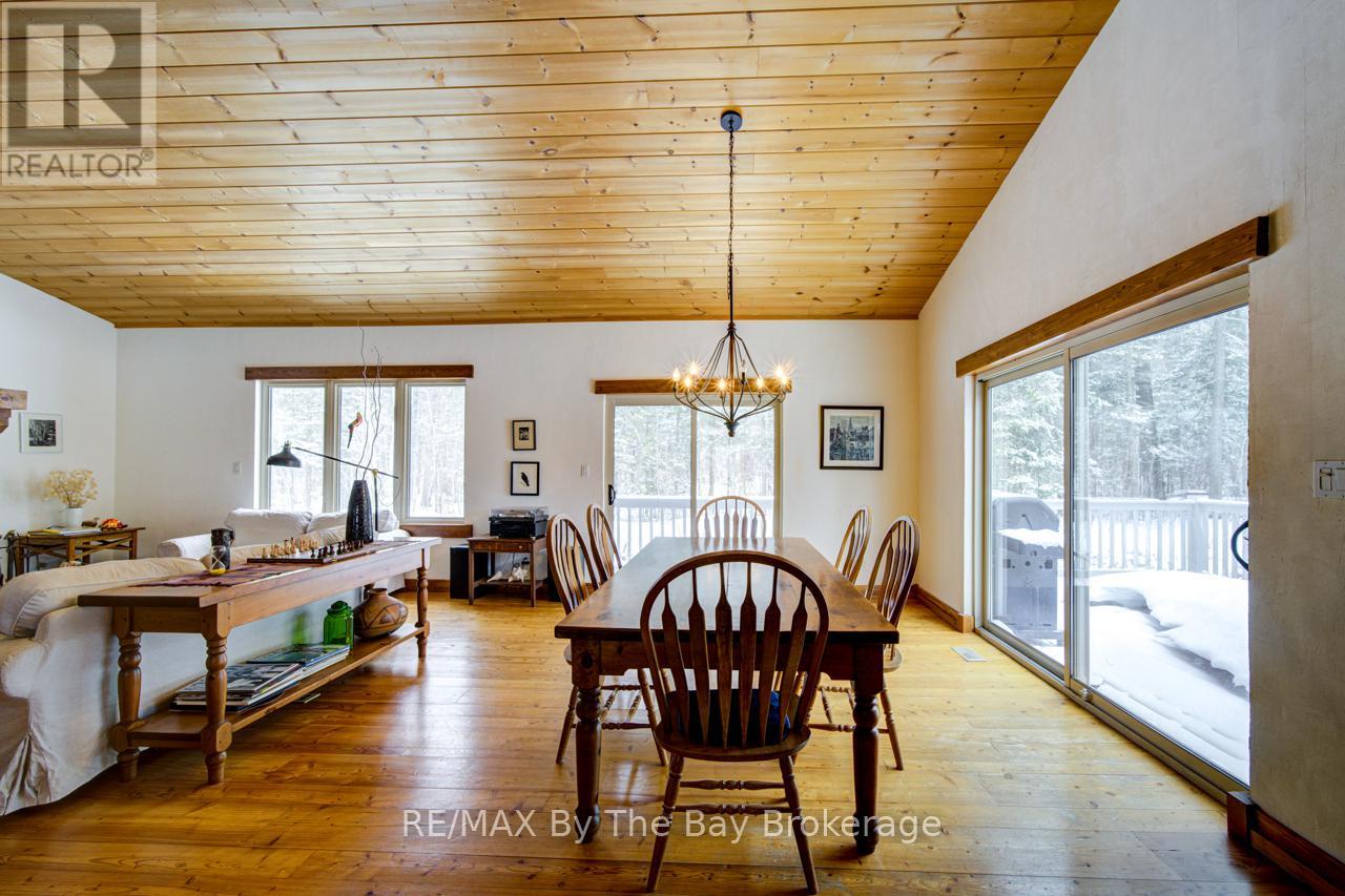 397 Silver Birch Drive, Tiny, Ontario