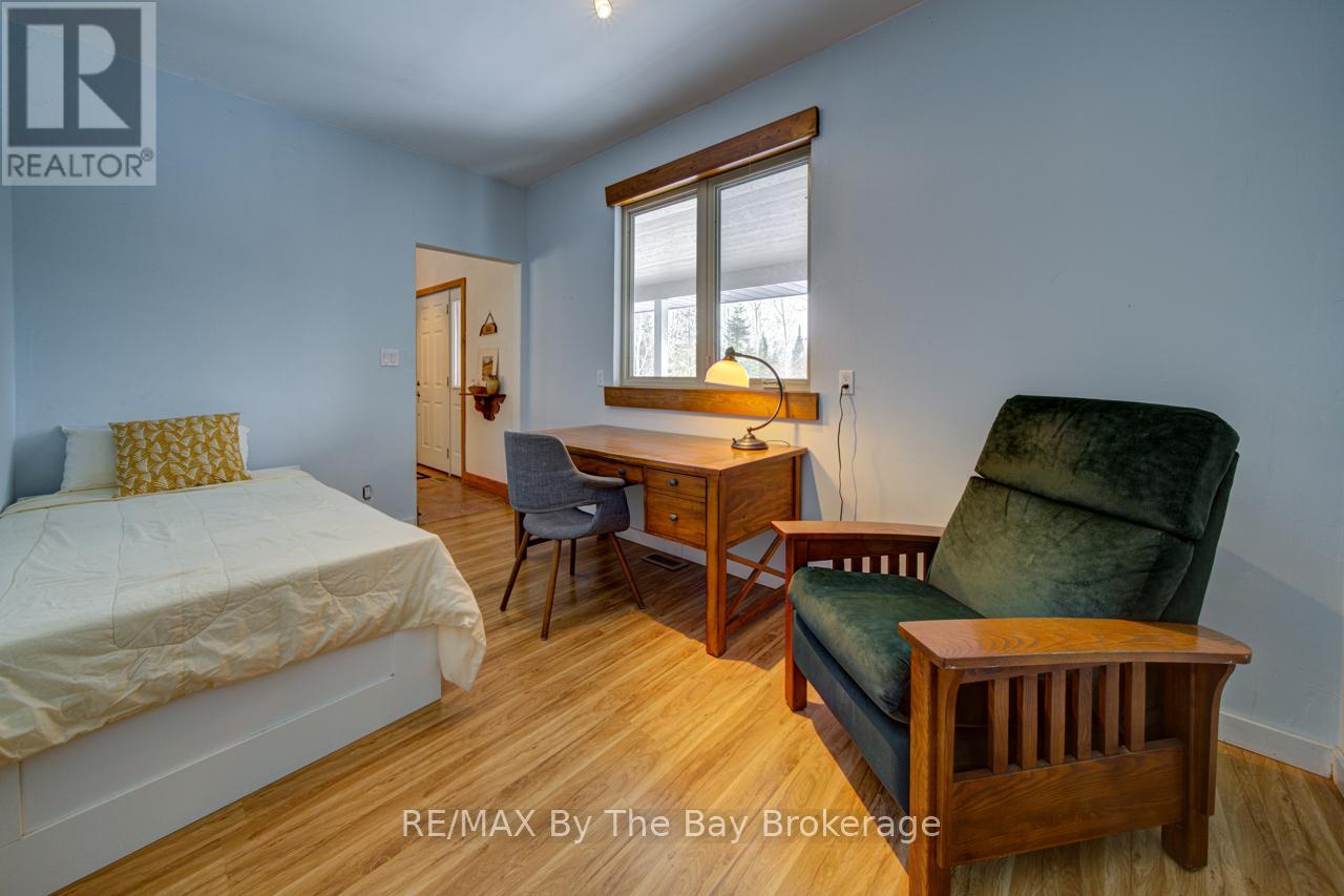 397 Silver Birch Drive, Tiny, Ontario