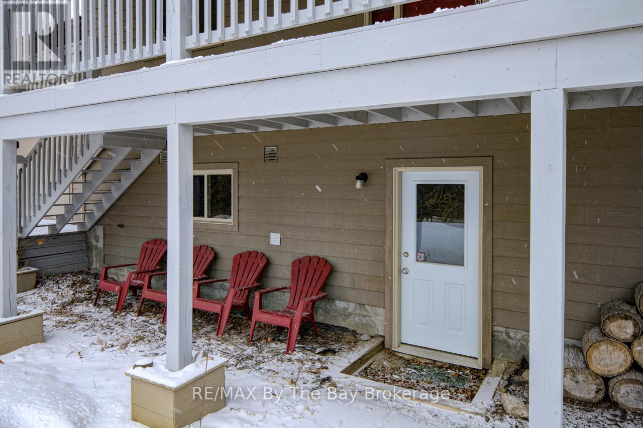 397 Silver Birch Drive, Tiny, Ontario