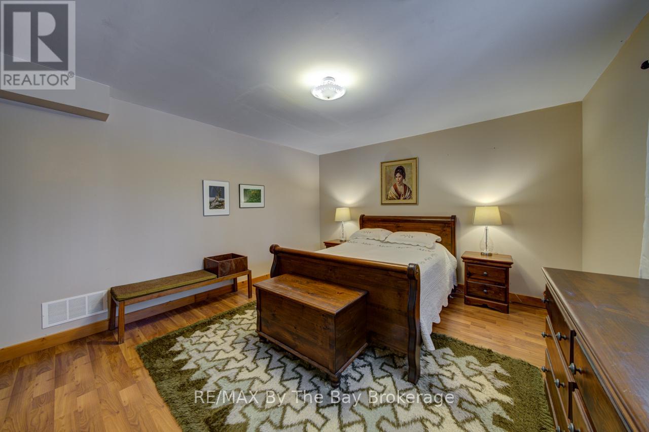 397 Silver Birch Drive, Tiny, Ontario