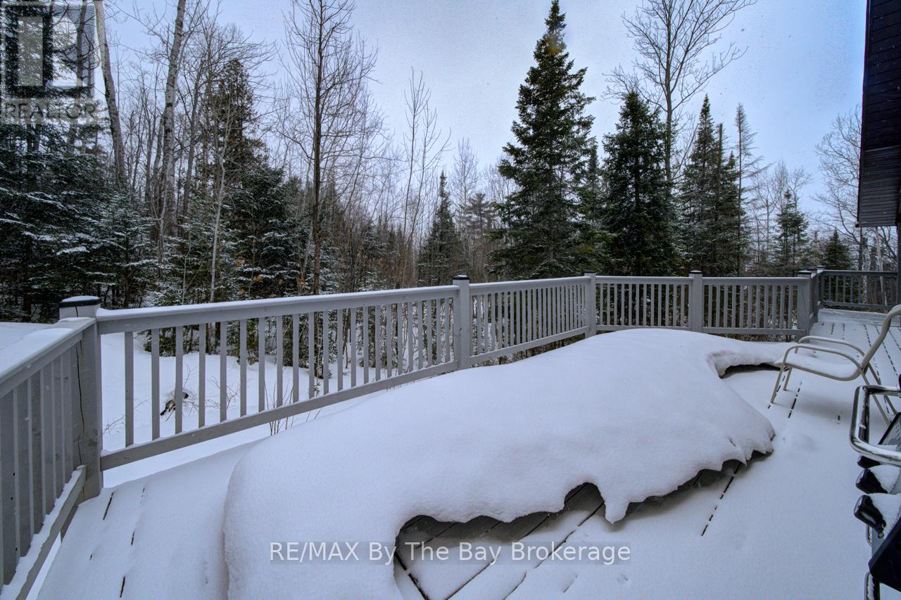 397 Silver Birch Drive, Tiny, Ontario