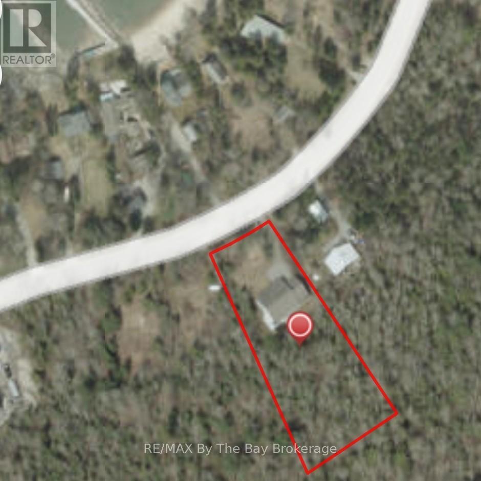 397 Silver Birch Drive, Tiny, Ontario