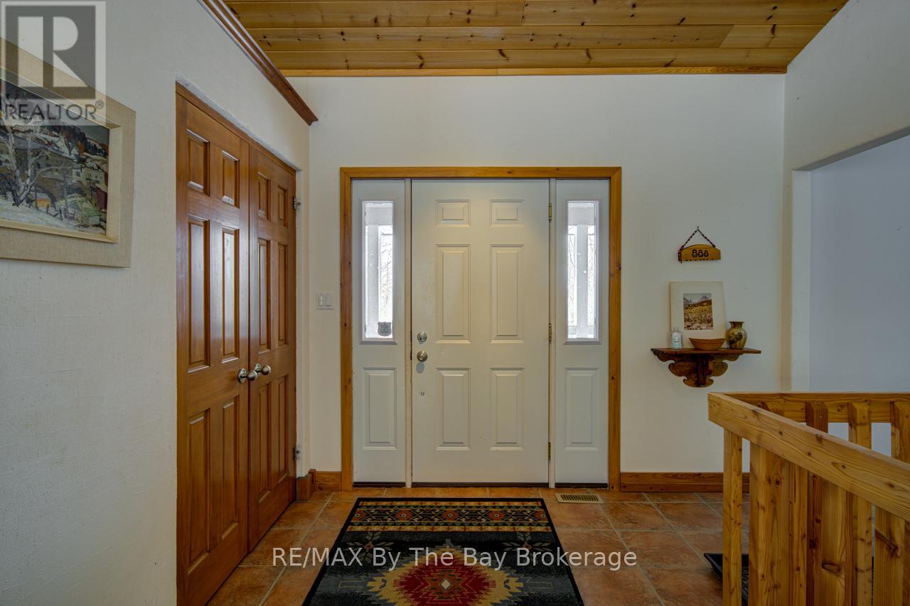 397 Silver Birch Drive, Tiny, Ontario