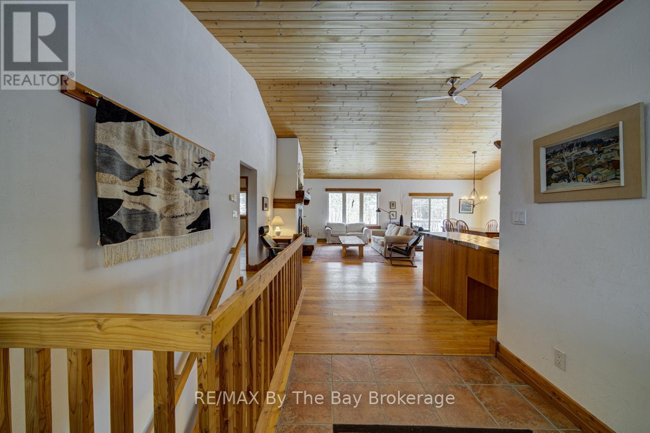 397 Silver Birch Drive, Tiny, Ontario