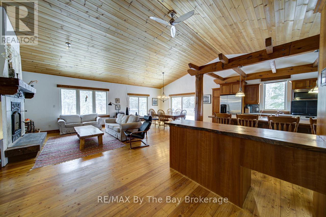 397 Silver Birch Drive, Tiny, Ontario