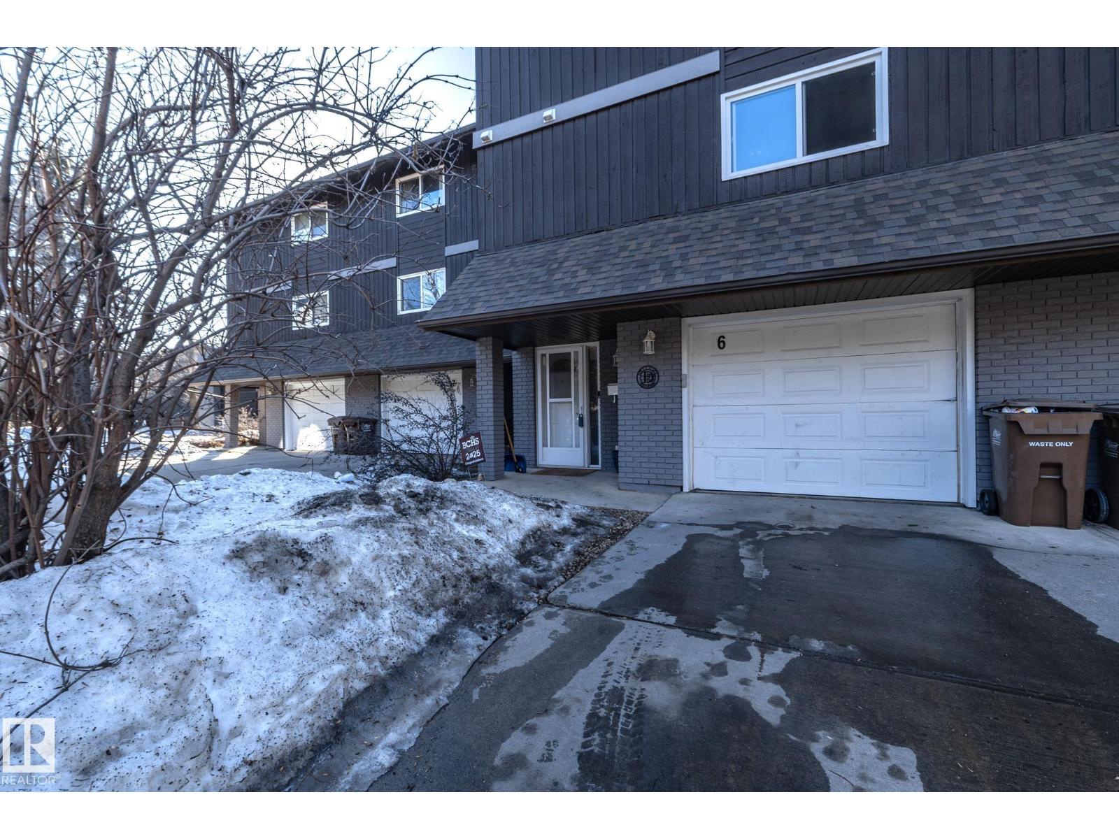 6 Glaewyn Es, St. Albert, Alberta