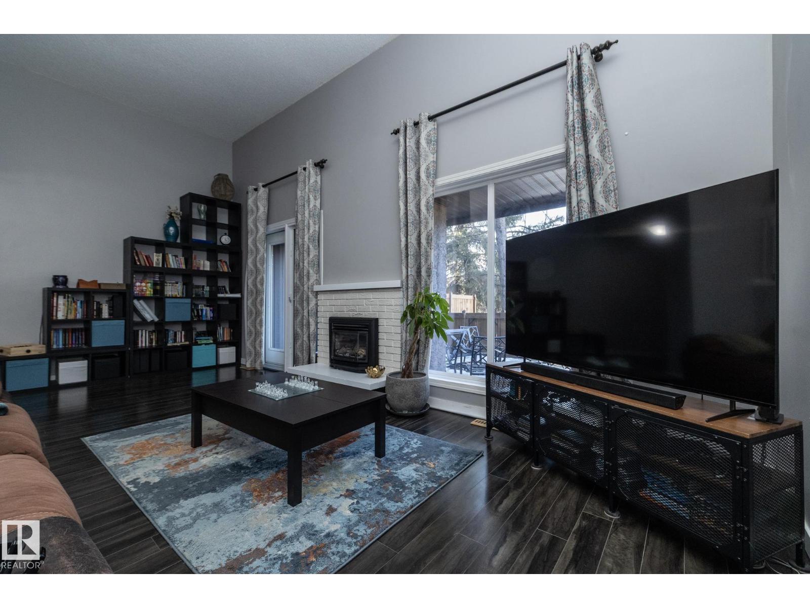 6 Glaewyn Es, St. Albert, Alberta