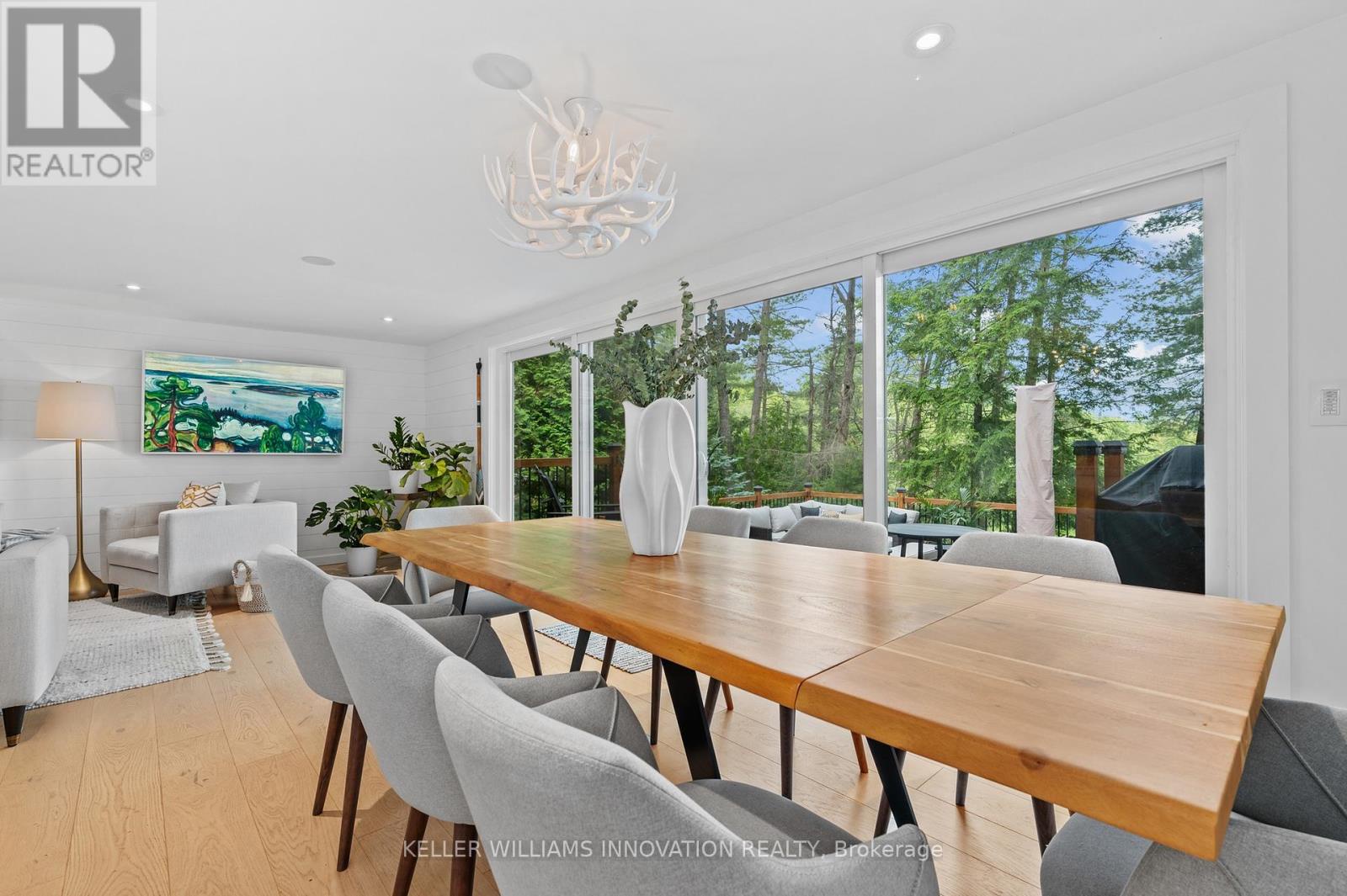 2872 Muskoka Road 118 W, Muskoka Lakes (monck (muskoka Lakes)), Ontario