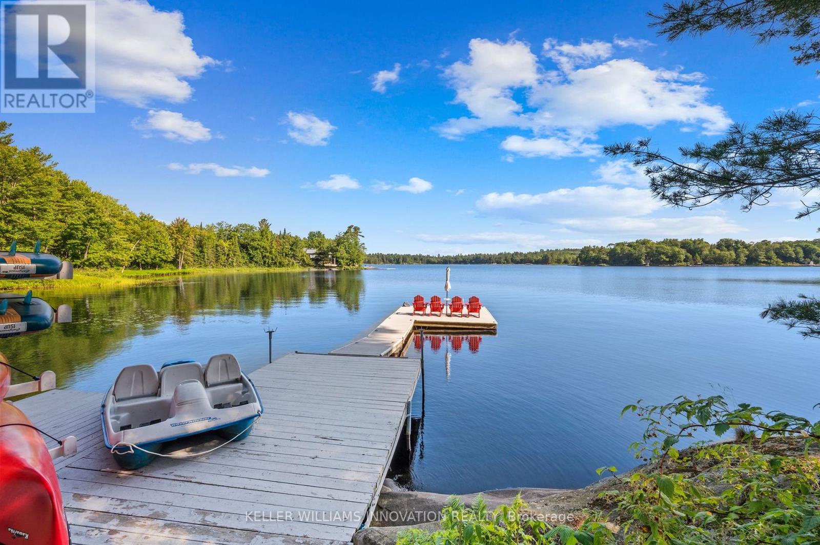 2872 Muskoka Road 118 W, Muskoka Lakes (monck (muskoka Lakes)), Ontario