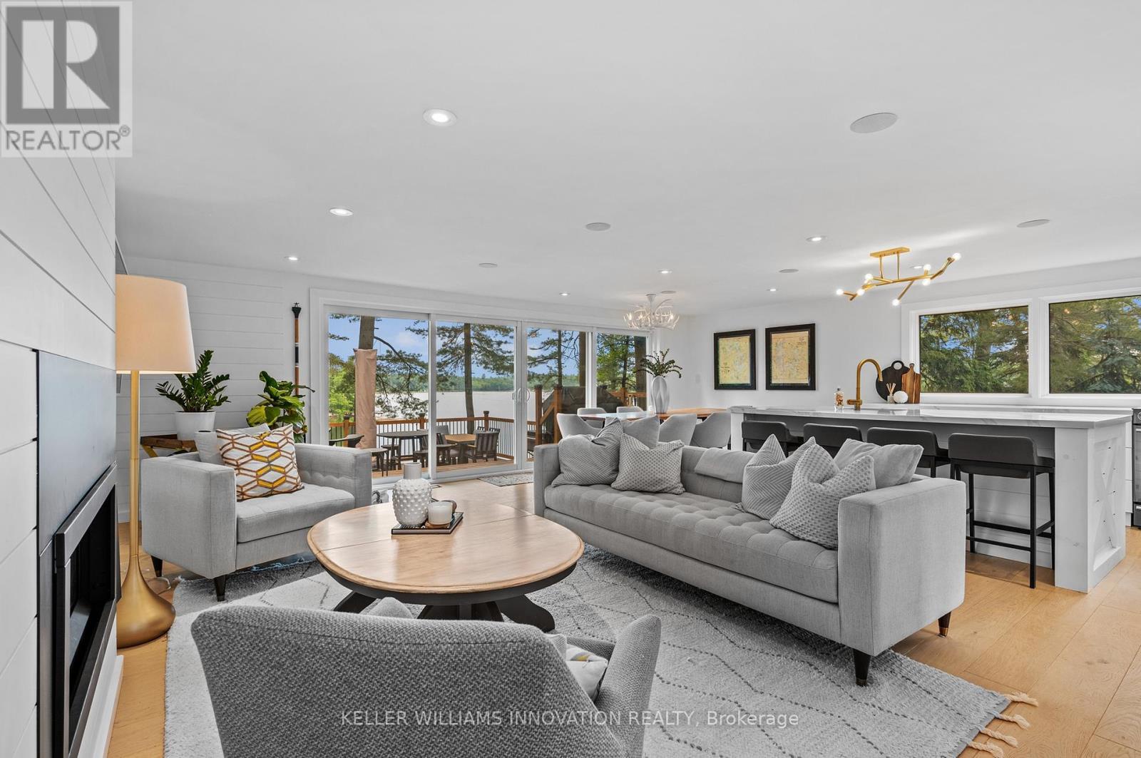 2872 Muskoka Road 118 W, Muskoka Lakes (monck (muskoka Lakes)), Ontario