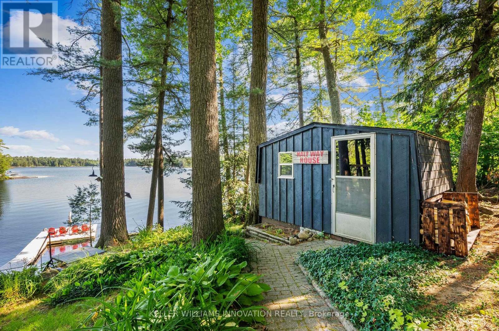 2872 Muskoka Road 118 W, Muskoka Lakes (monck (muskoka Lakes)), Ontario