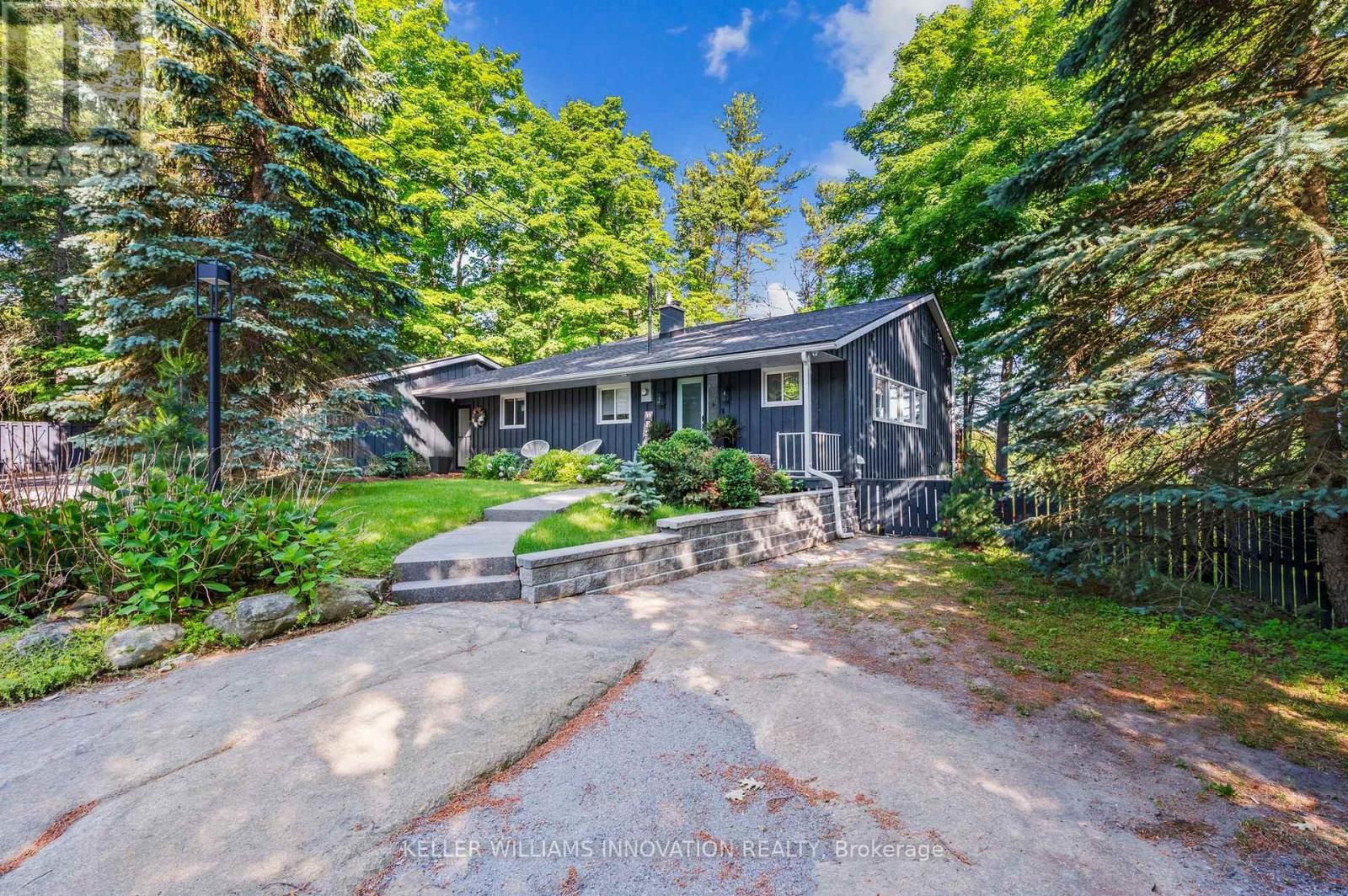 2872 Muskoka Road 118 W, Muskoka Lakes (monck (muskoka Lakes)), Ontario
