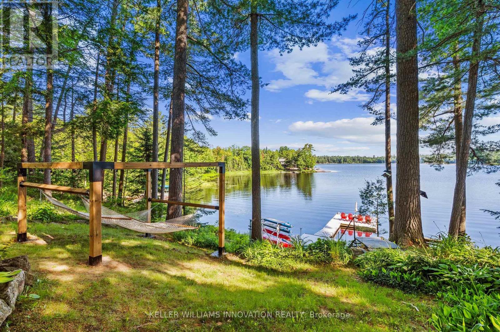 2872 Muskoka Road 118 W, Muskoka Lakes (monck (muskoka Lakes)), Ontario