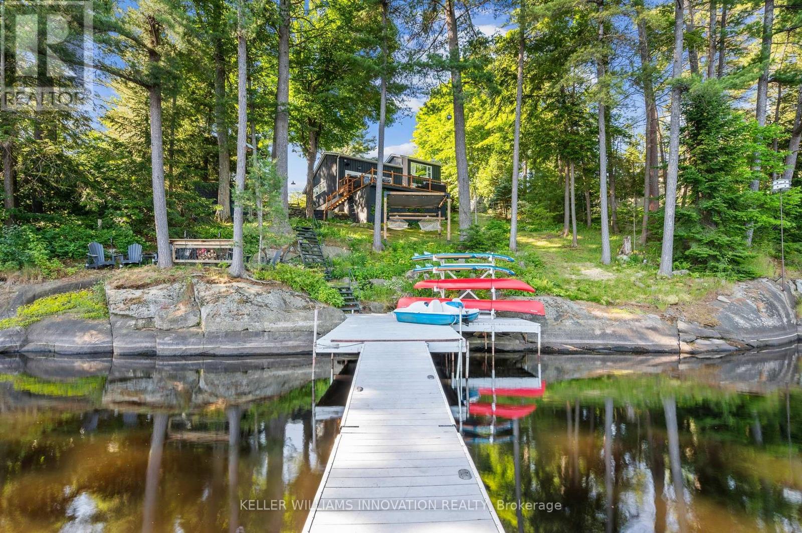 2872 Muskoka Road 118 W, Muskoka Lakes (monck (muskoka Lakes)), Ontario