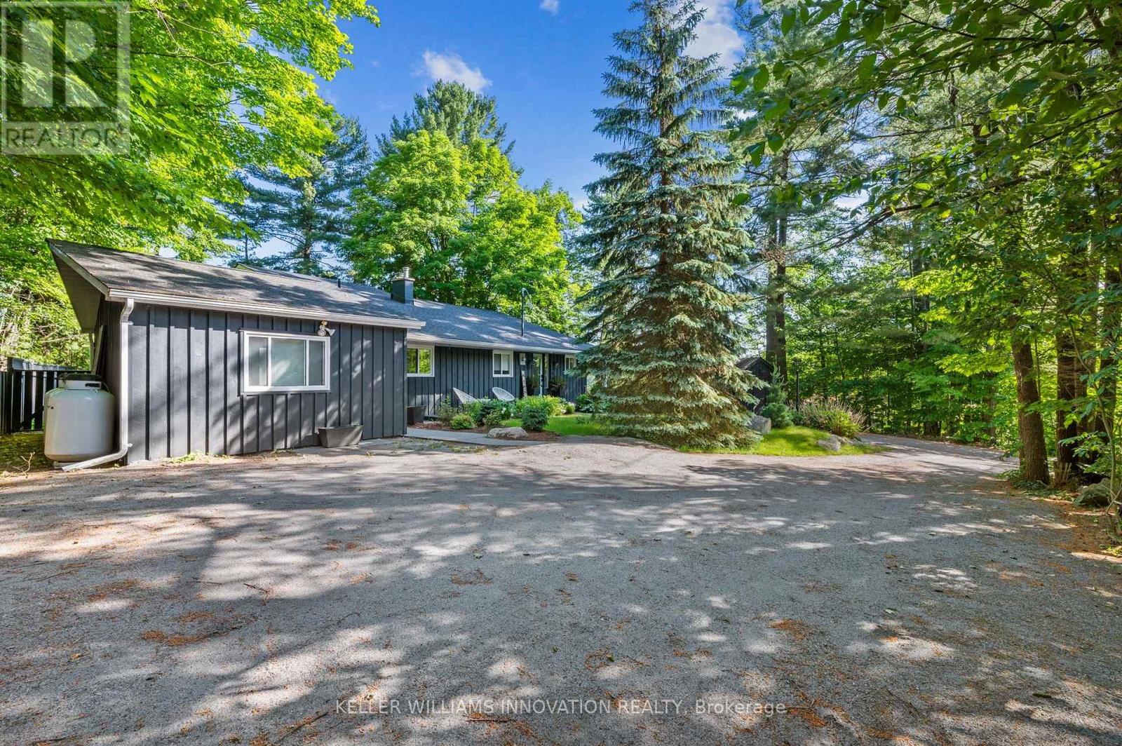 2872 Muskoka Road 118 W, Muskoka Lakes (monck (muskoka Lakes)), Ontario