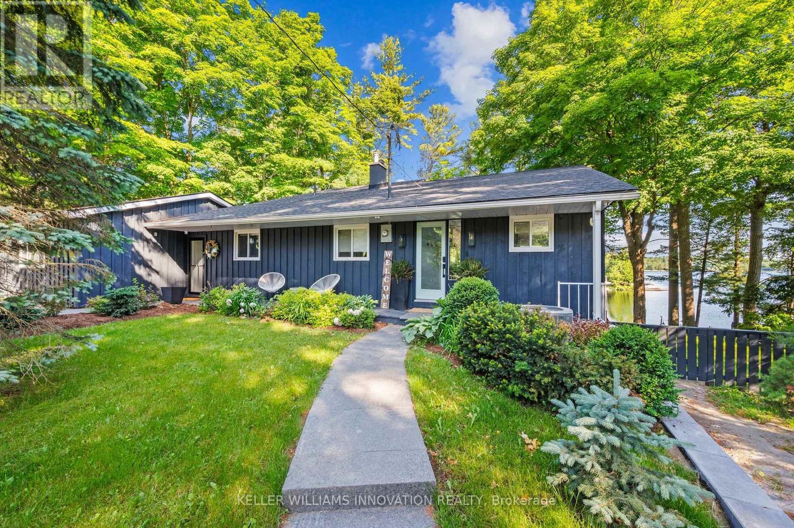 2872 Muskoka Road 118 W, Muskoka Lakes (monck (muskoka Lakes)), Ontario