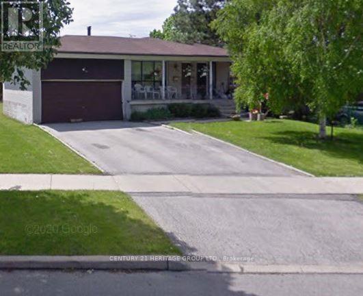 63 Marathon Crescent, Toronto (newtonbrook West), Ontario