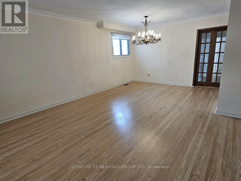 63 Marathon Crescent, Toronto (newtonbrook West), Ontario