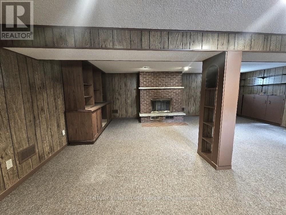 63 Marathon Crescent, Toronto (newtonbrook West), Ontario