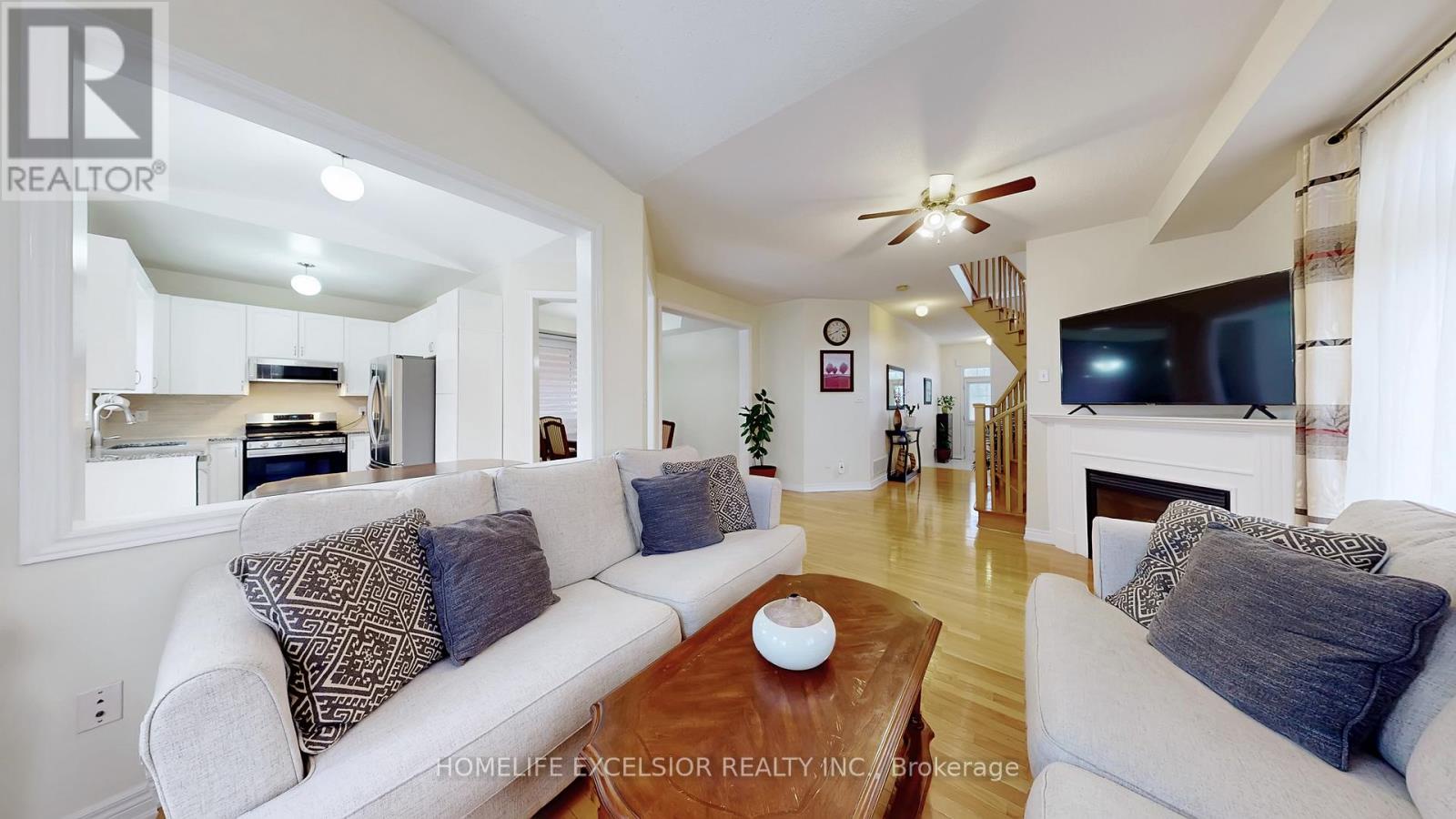 2 Wellsprings Drive, Brampton (madoc), Ontario