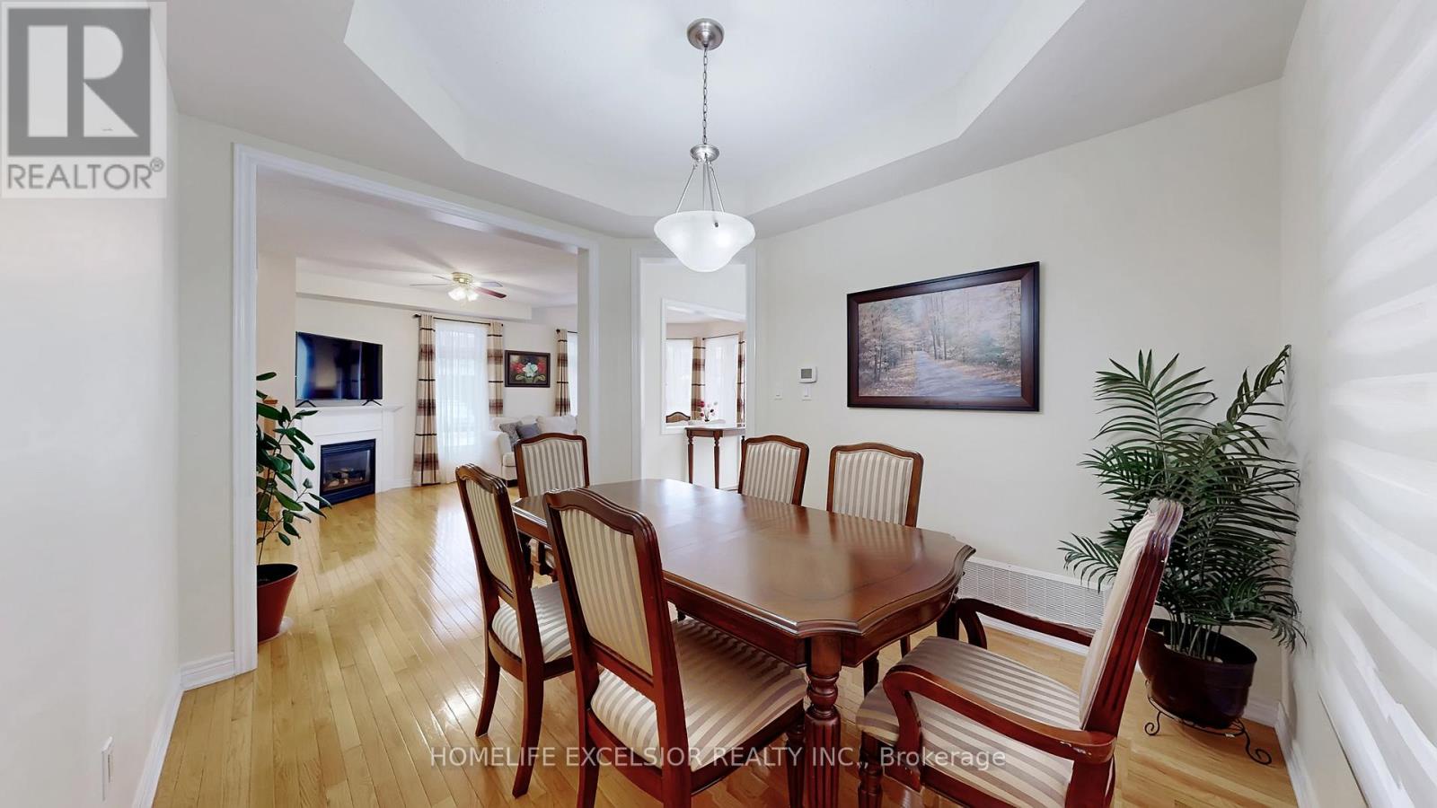 2 Wellsprings Drive, Brampton (madoc), Ontario