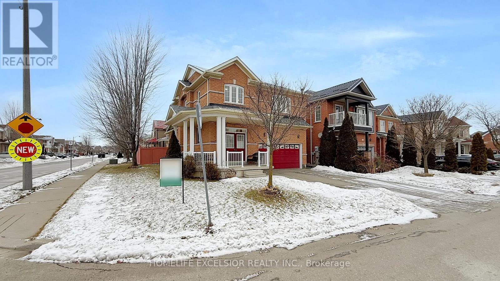 2 Wellsprings Drive, Brampton (madoc), Ontario
