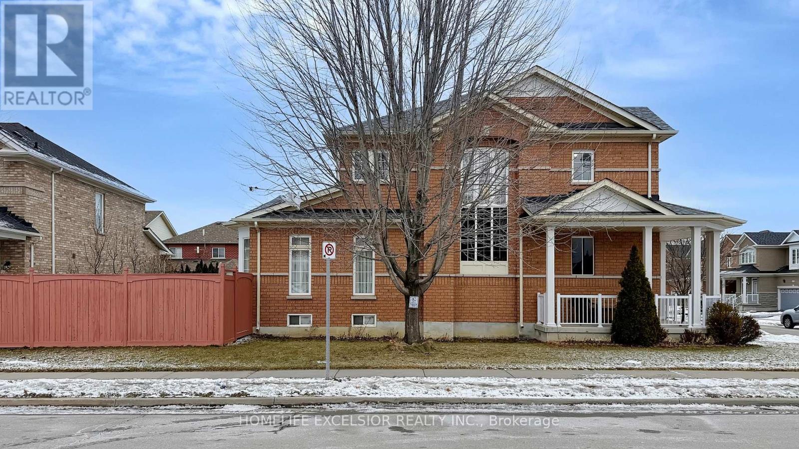 2 Wellsprings Drive, Brampton (madoc), Ontario