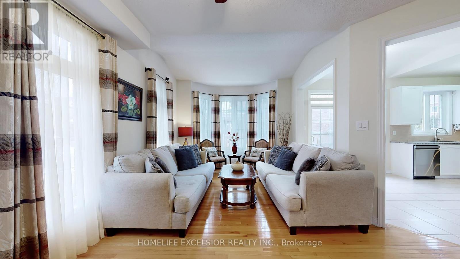 2 Wellsprings Drive, Brampton (madoc), Ontario