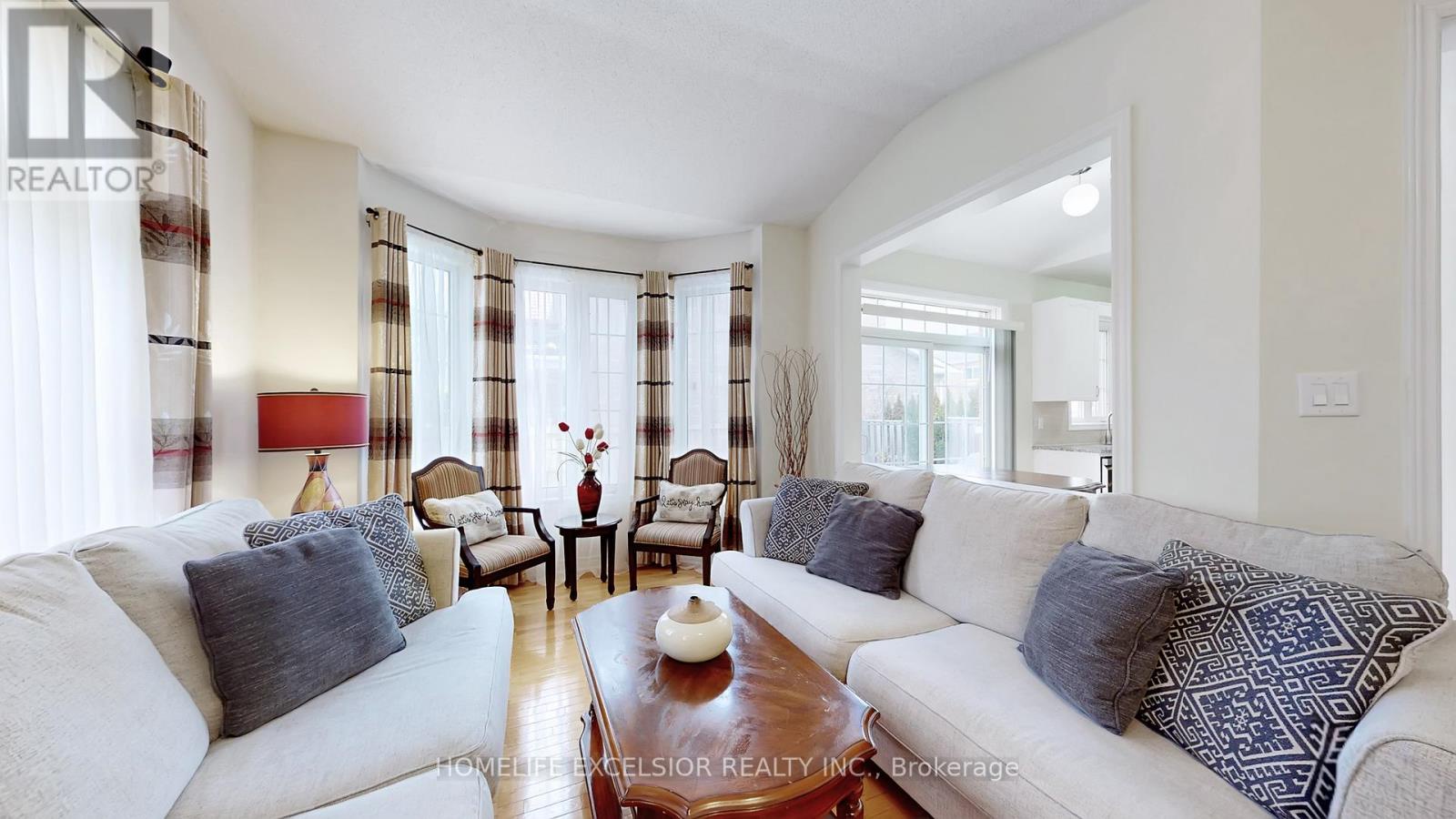 2 Wellsprings Drive, Brampton (madoc), Ontario