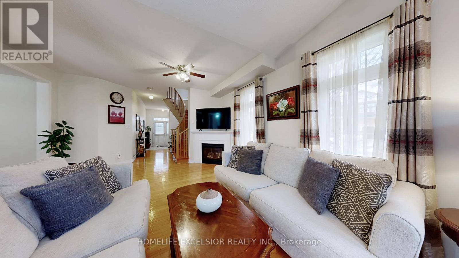 2 Wellsprings Drive, Brampton (madoc), Ontario