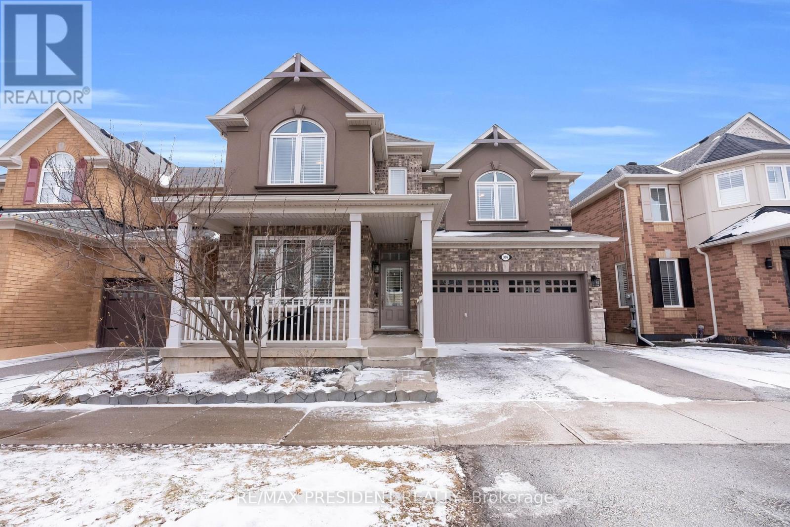 306 Pringle Avenue, Milton (sc Scott), Ontario