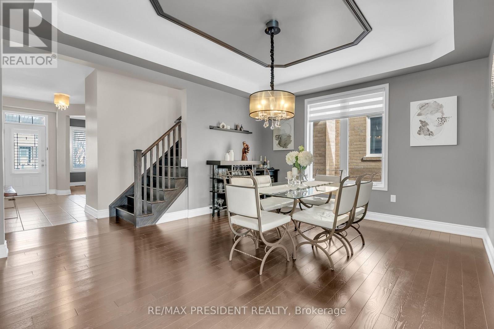 306 Pringle Avenue, Milton (sc Scott), Ontario