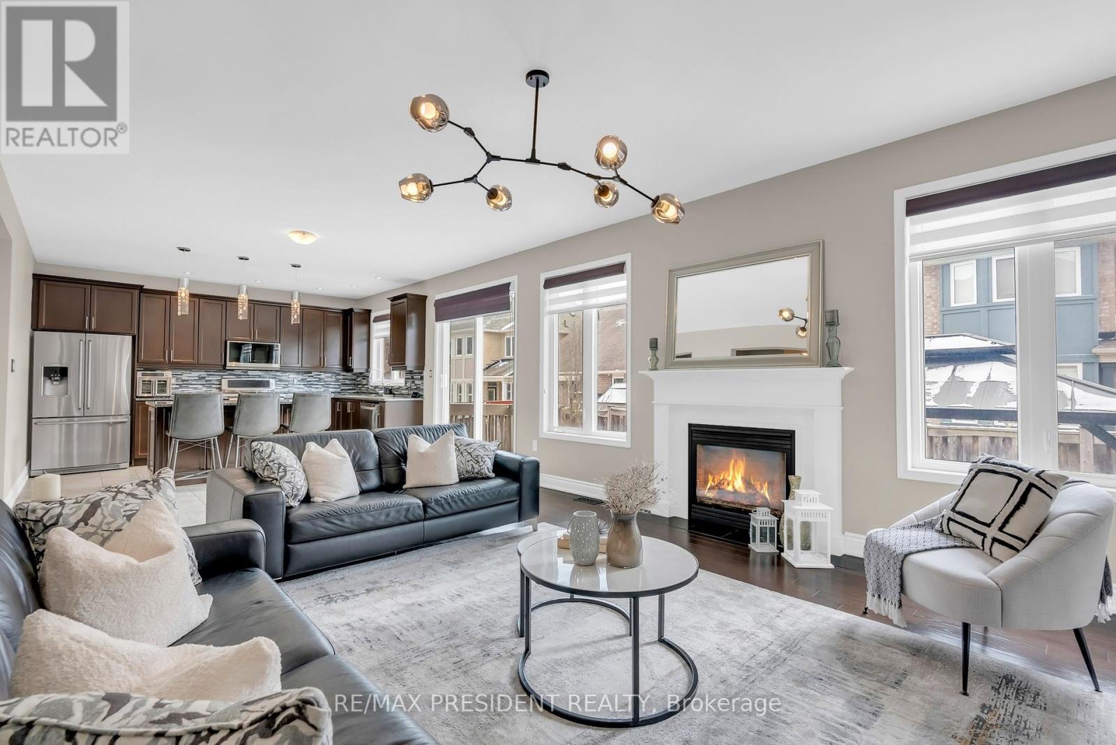 306 Pringle Avenue, Milton (sc Scott), Ontario