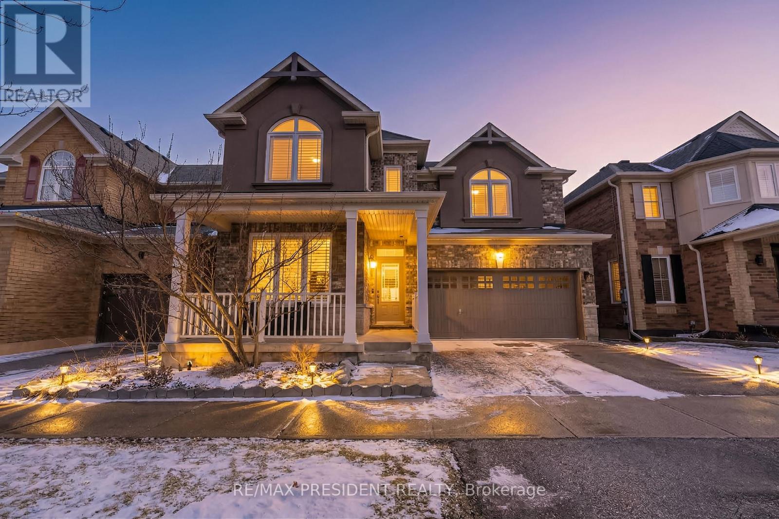 306 Pringle Avenue, Milton (sc Scott), Ontario