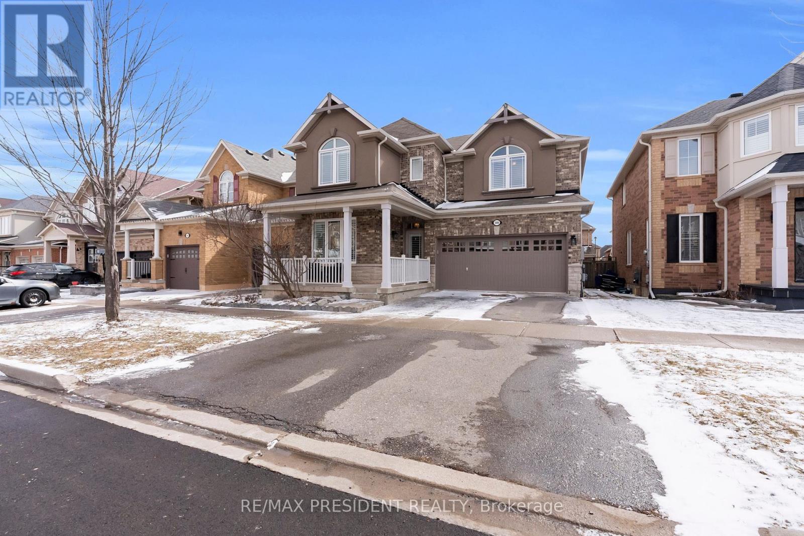 306 Pringle Avenue, Milton (sc Scott), Ontario