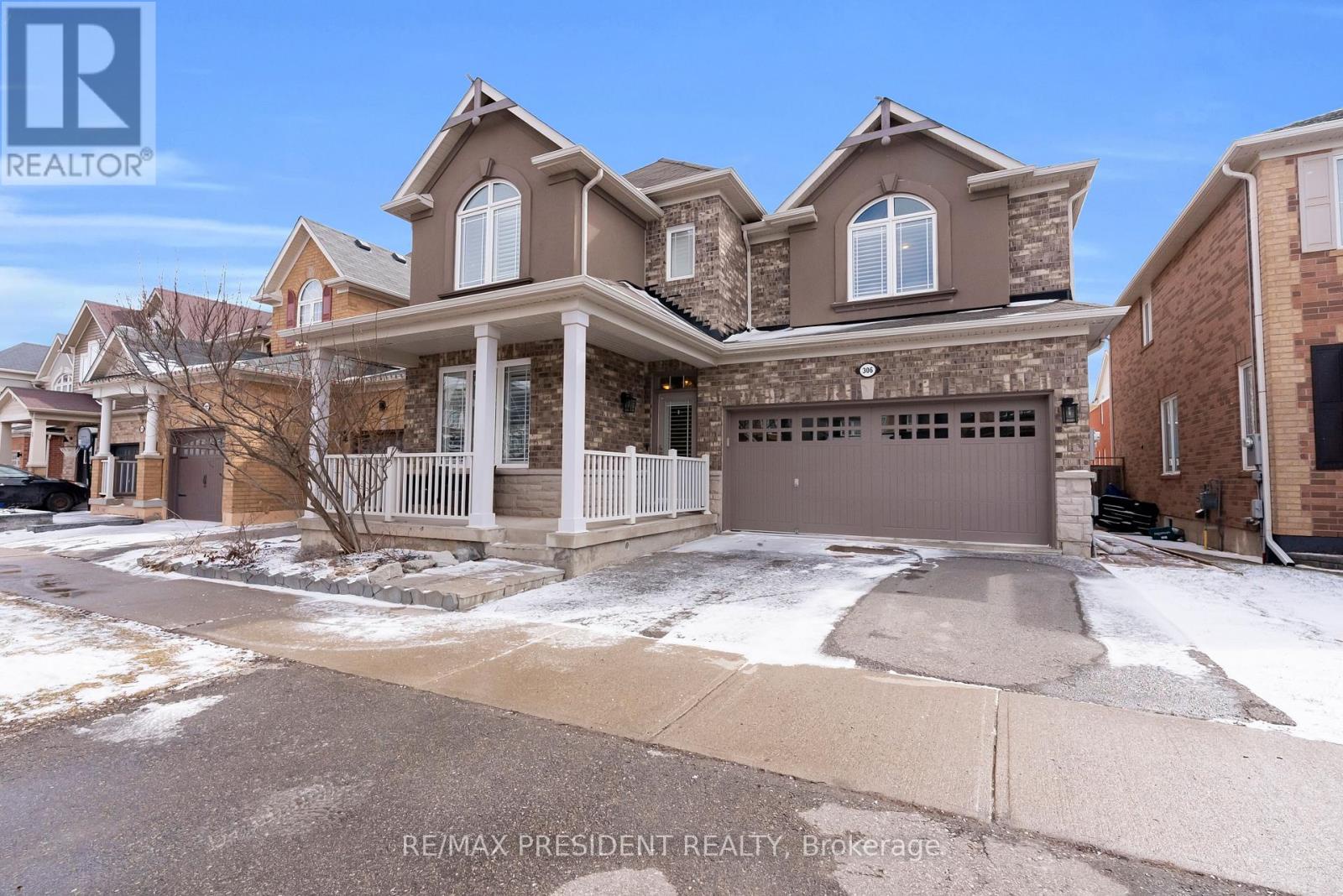 306 Pringle Avenue, Milton (sc Scott), Ontario