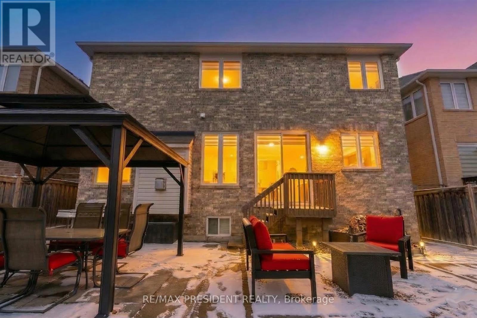 306 Pringle Avenue, Milton (sc Scott), Ontario