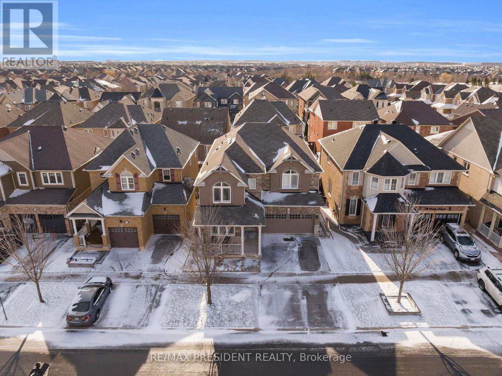 306 Pringle Avenue, Milton (sc Scott), Ontario