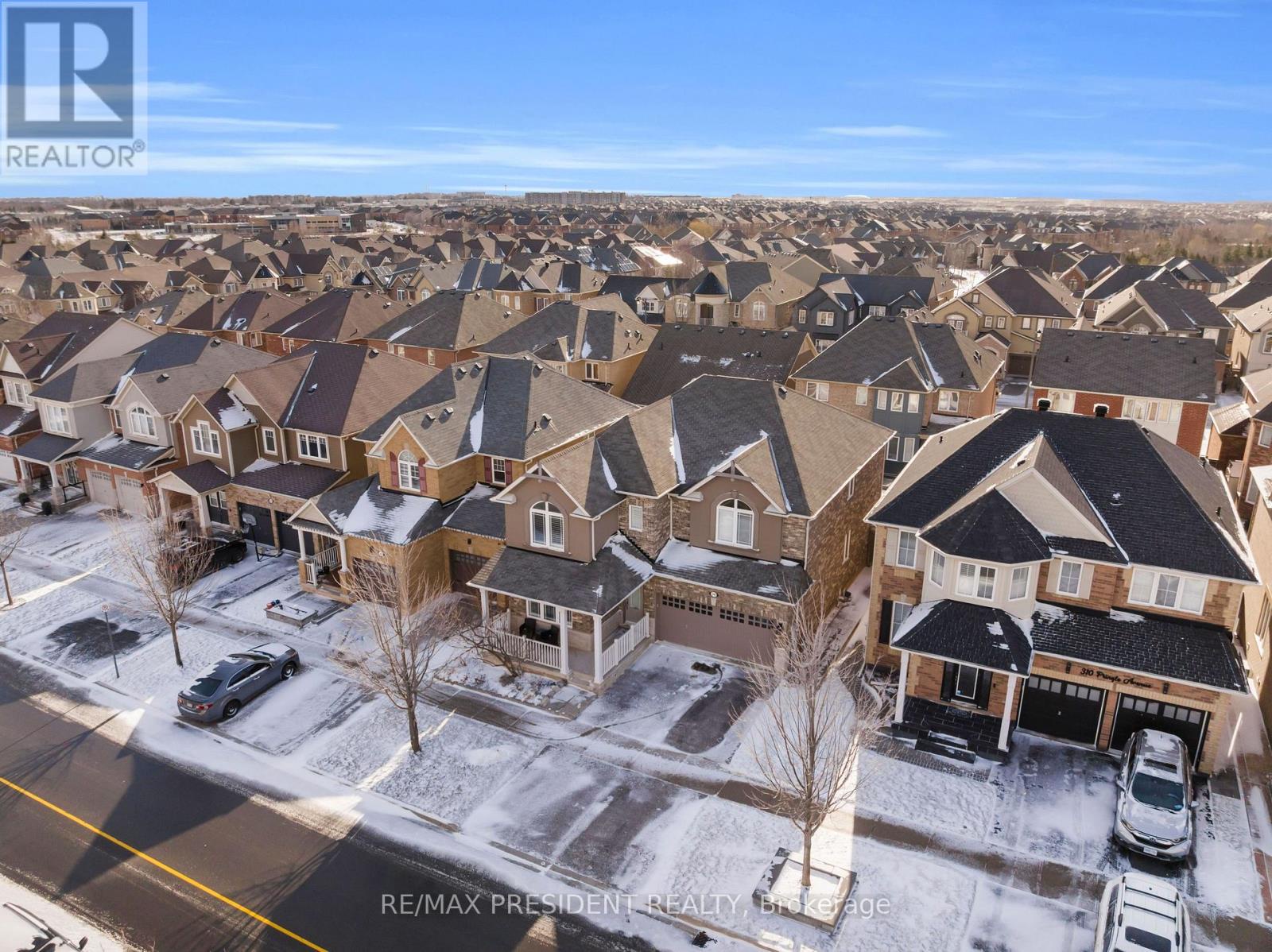 306 Pringle Avenue, Milton (sc Scott), Ontario