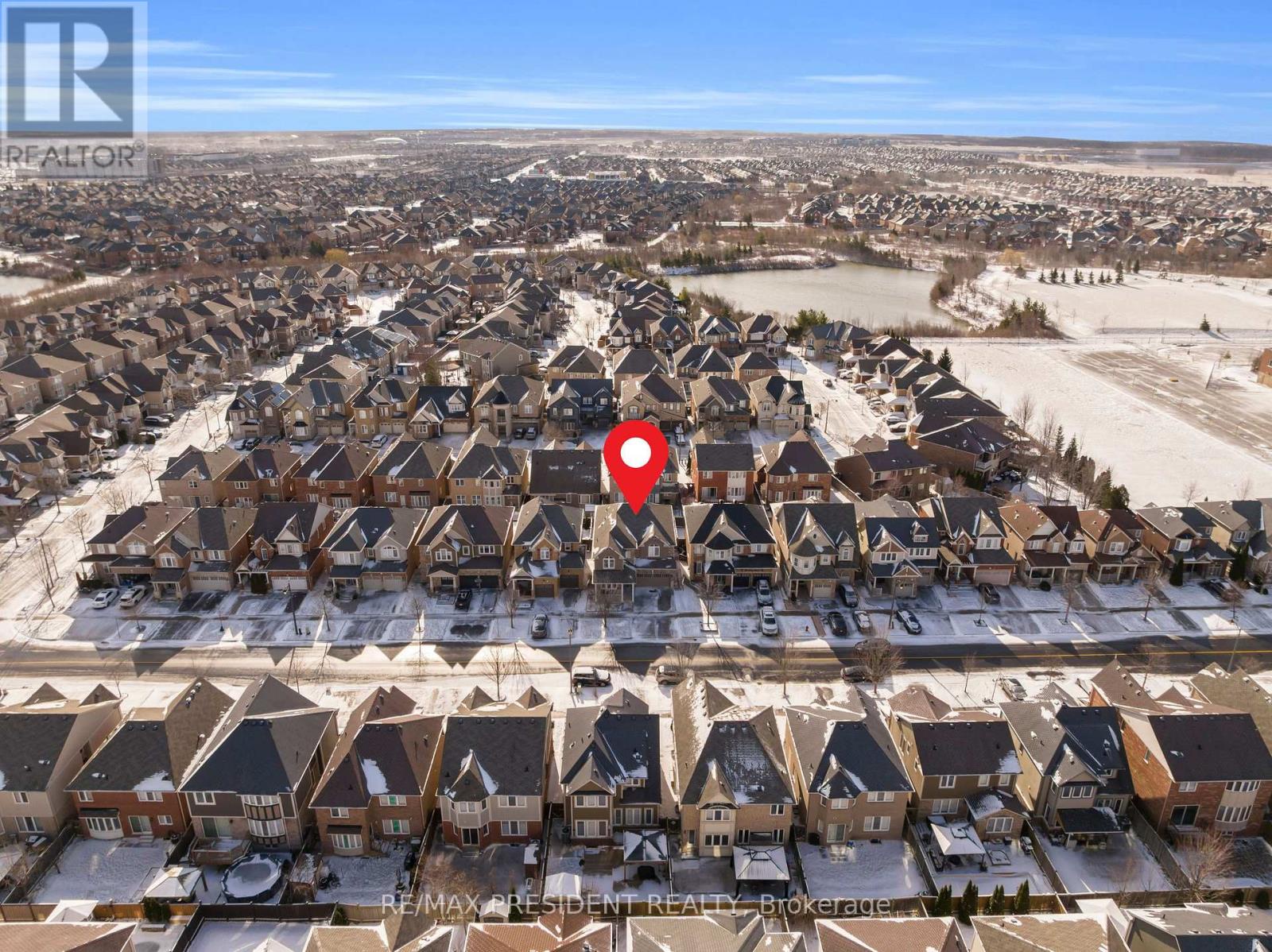 306 Pringle Avenue, Milton (sc Scott), Ontario