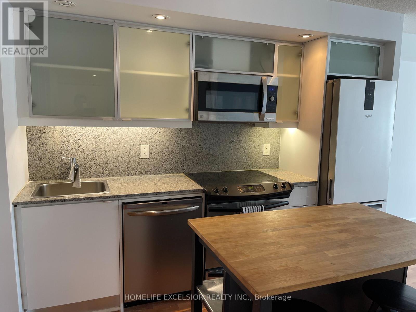 3109 - 25 Telegram Mews, Toronto (waterfront Communities), Ontario