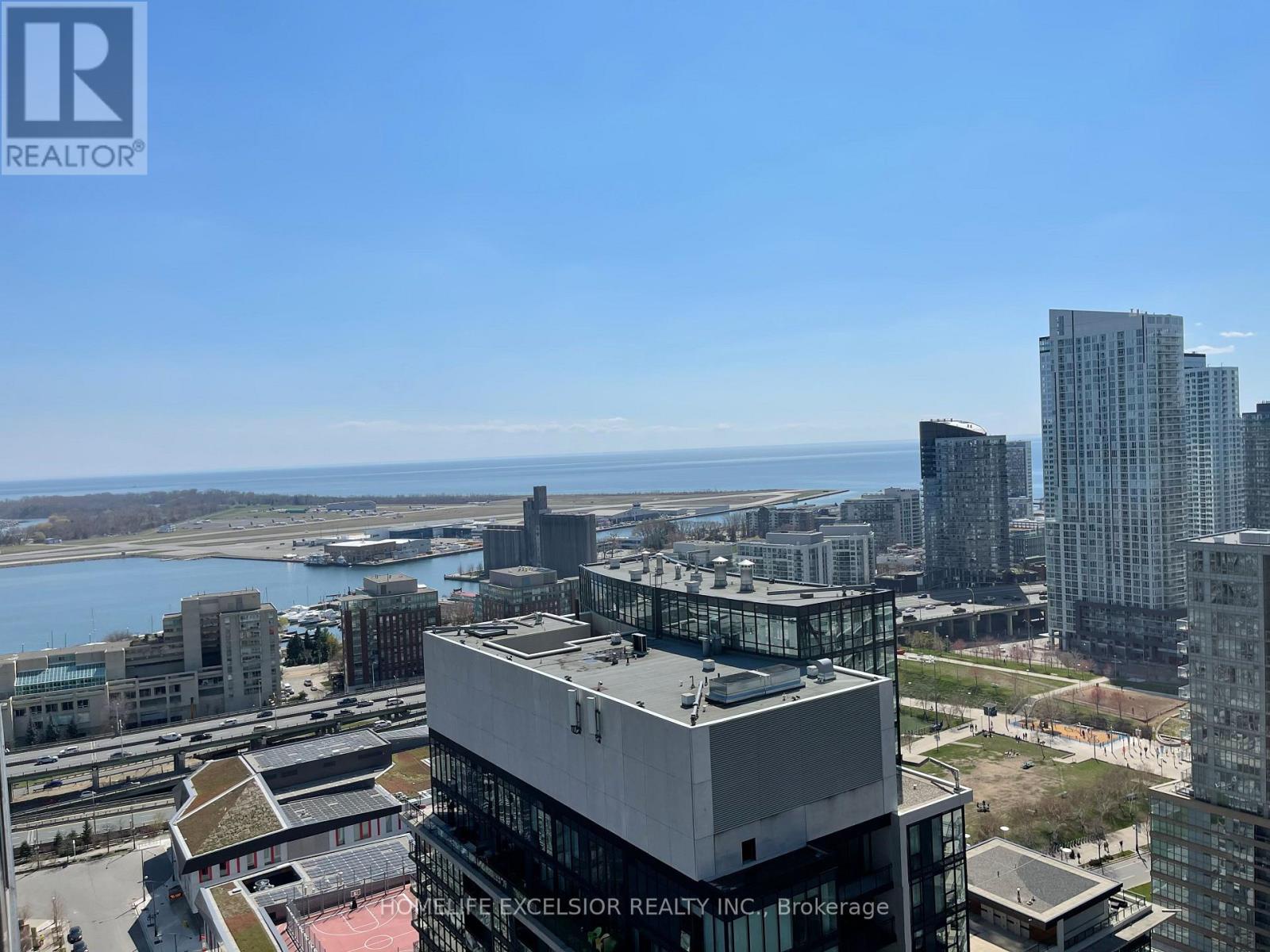 3109 - 25 Telegram Mews, Toronto (waterfront Communities), Ontario