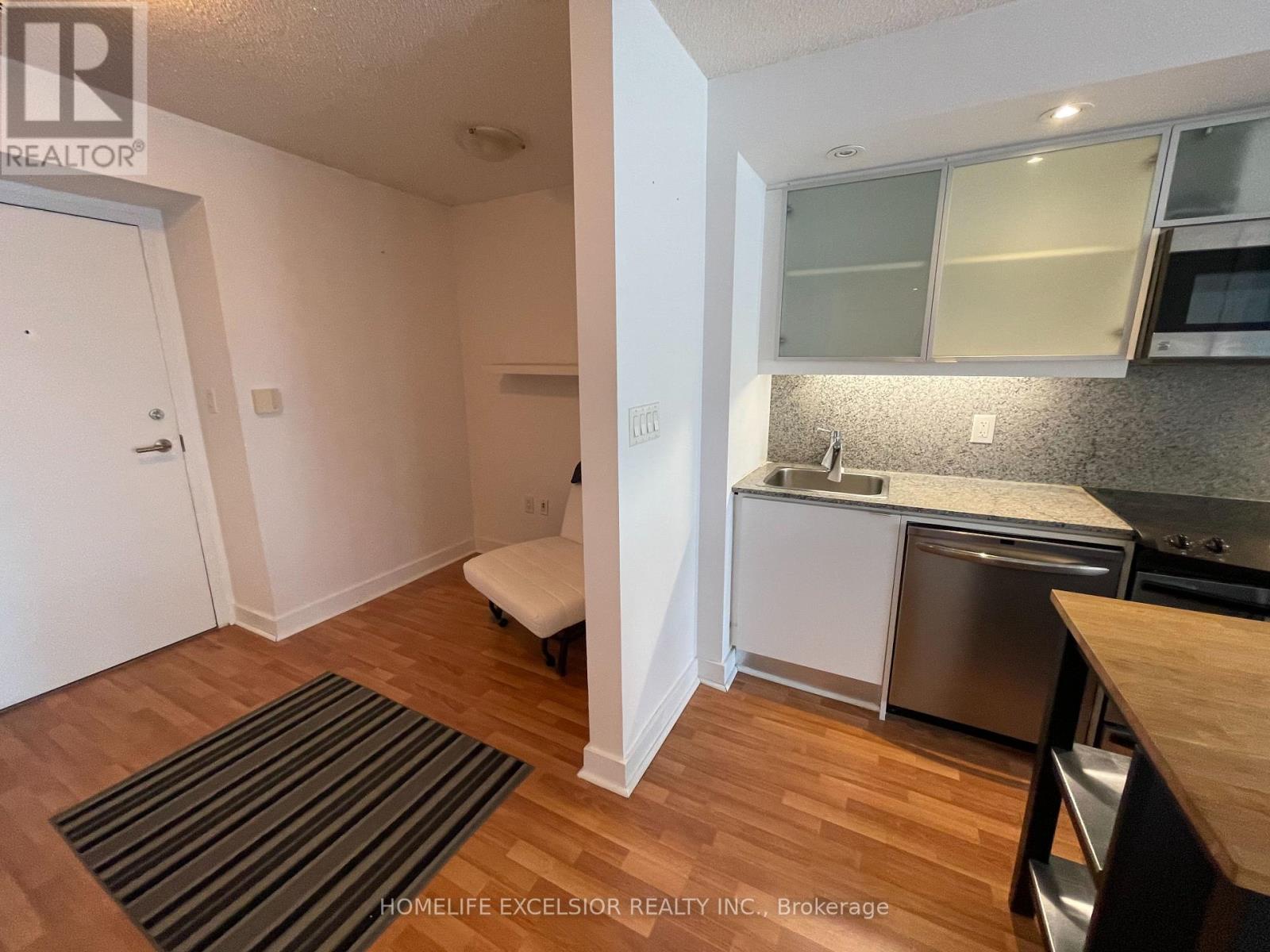 3109 - 25 Telegram Mews, Toronto (waterfront Communities), Ontario