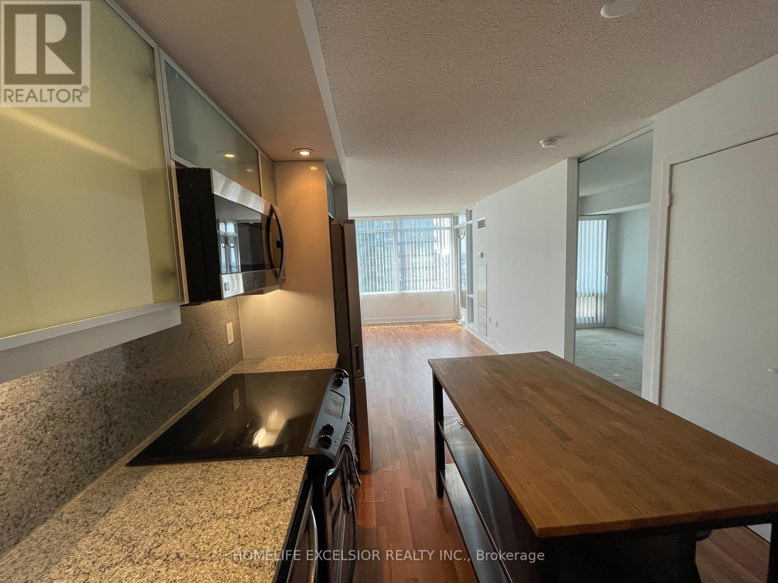 3109 - 25 Telegram Mews, Toronto (waterfront Communities), Ontario