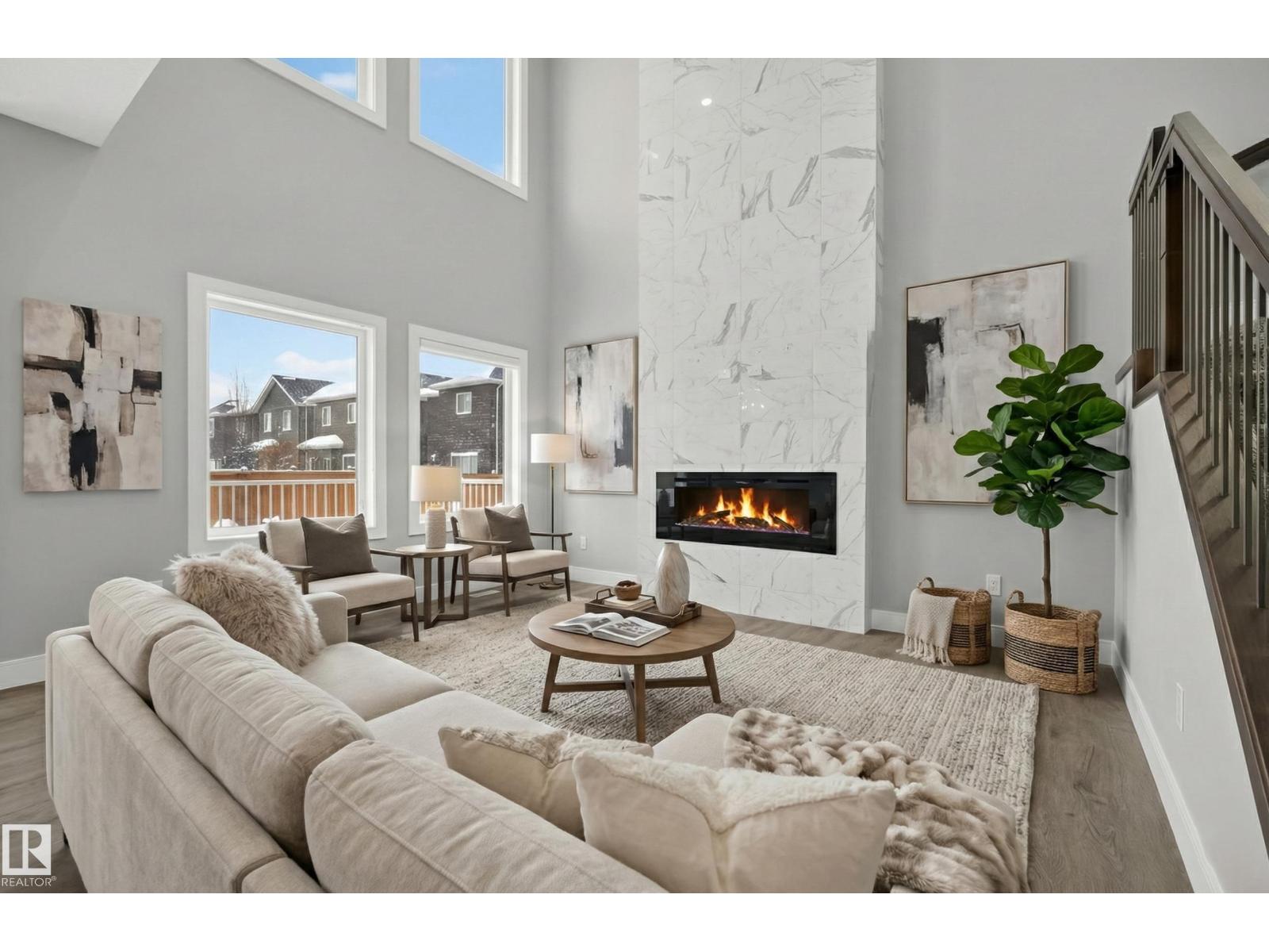 3224 160 St Sw, Edmonton, Alberta