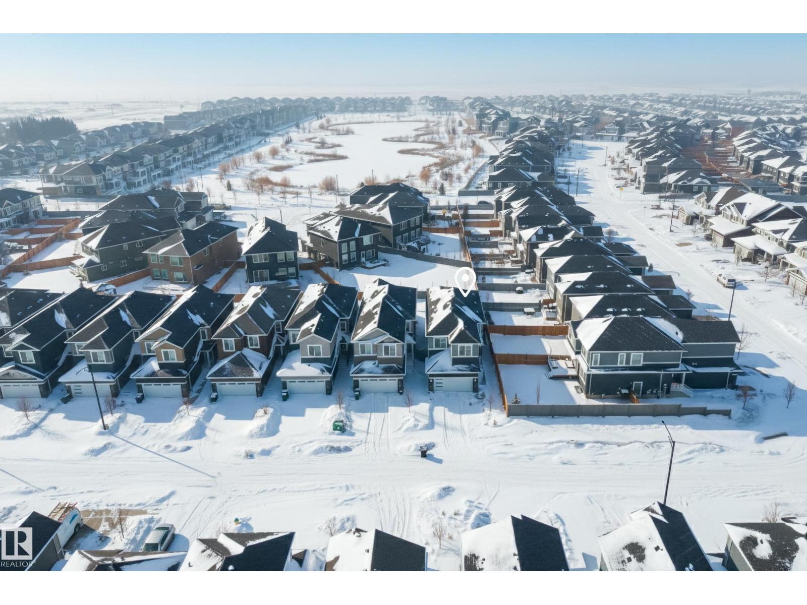 3224 160 St Sw, Edmonton, Alberta