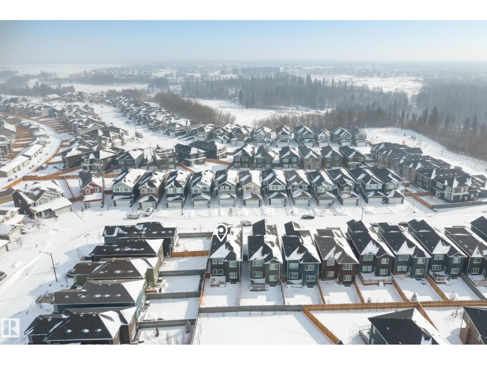 3224 160 St Sw, Edmonton, Alberta