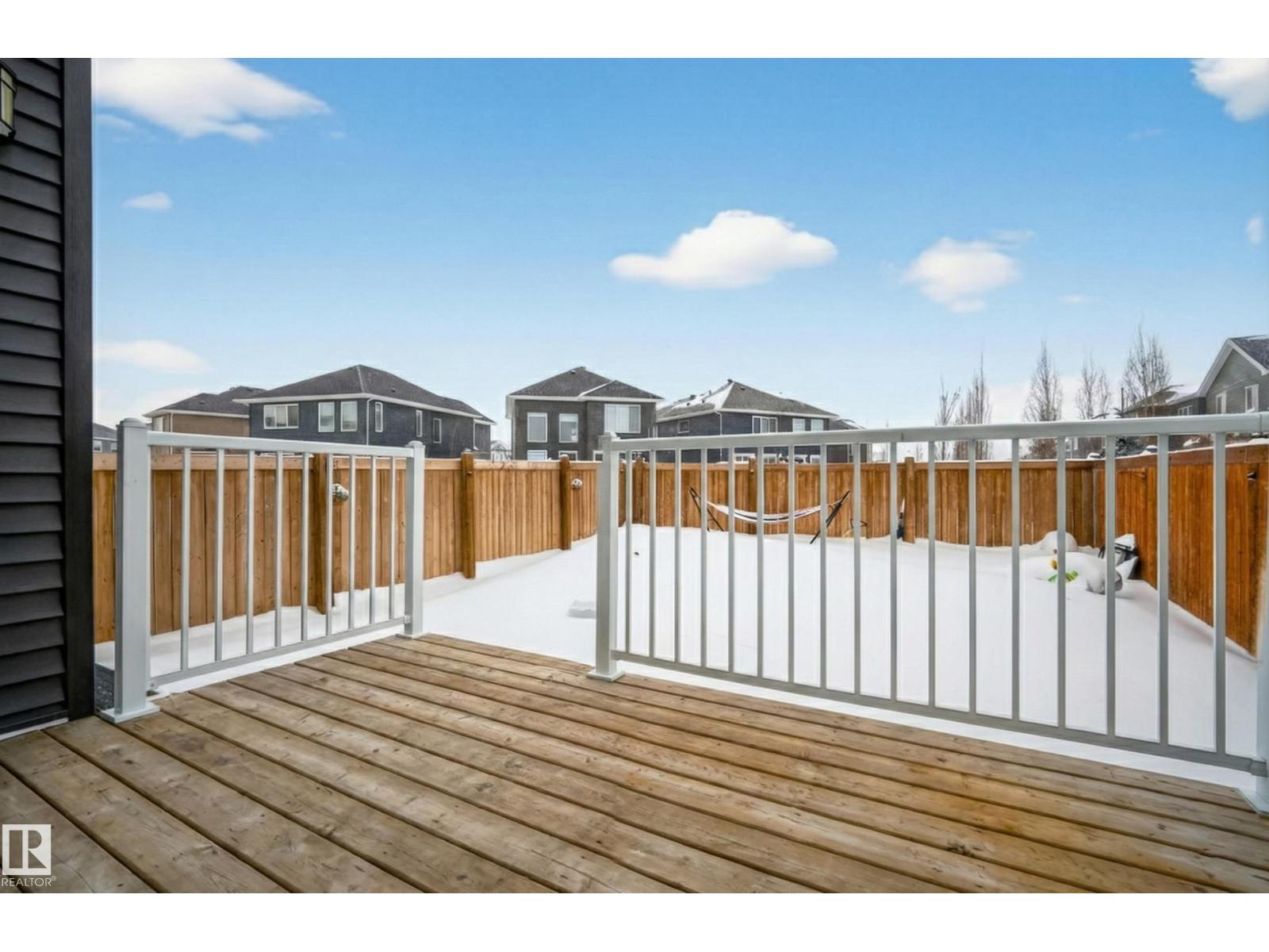 3224 160 St Sw, Edmonton, Alberta