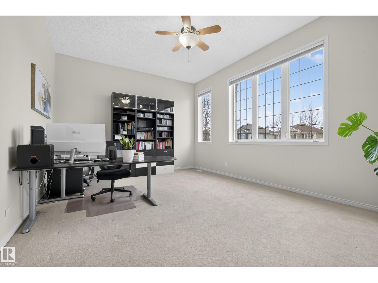 1119 Rutherford Cl Sw, Edmonton, Alberta